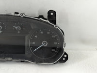 2019-2021 Buick Encore Instrument Cluster Speedometer Gauges P/N:42687899 Fits Fits 2019 2020 2021 OEM Used Auto Parts - Oemusedautoparts1.com