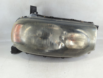 compare product 2009-2014 Nissan Cube Driver Left Oem Head Light Headlight Lamp