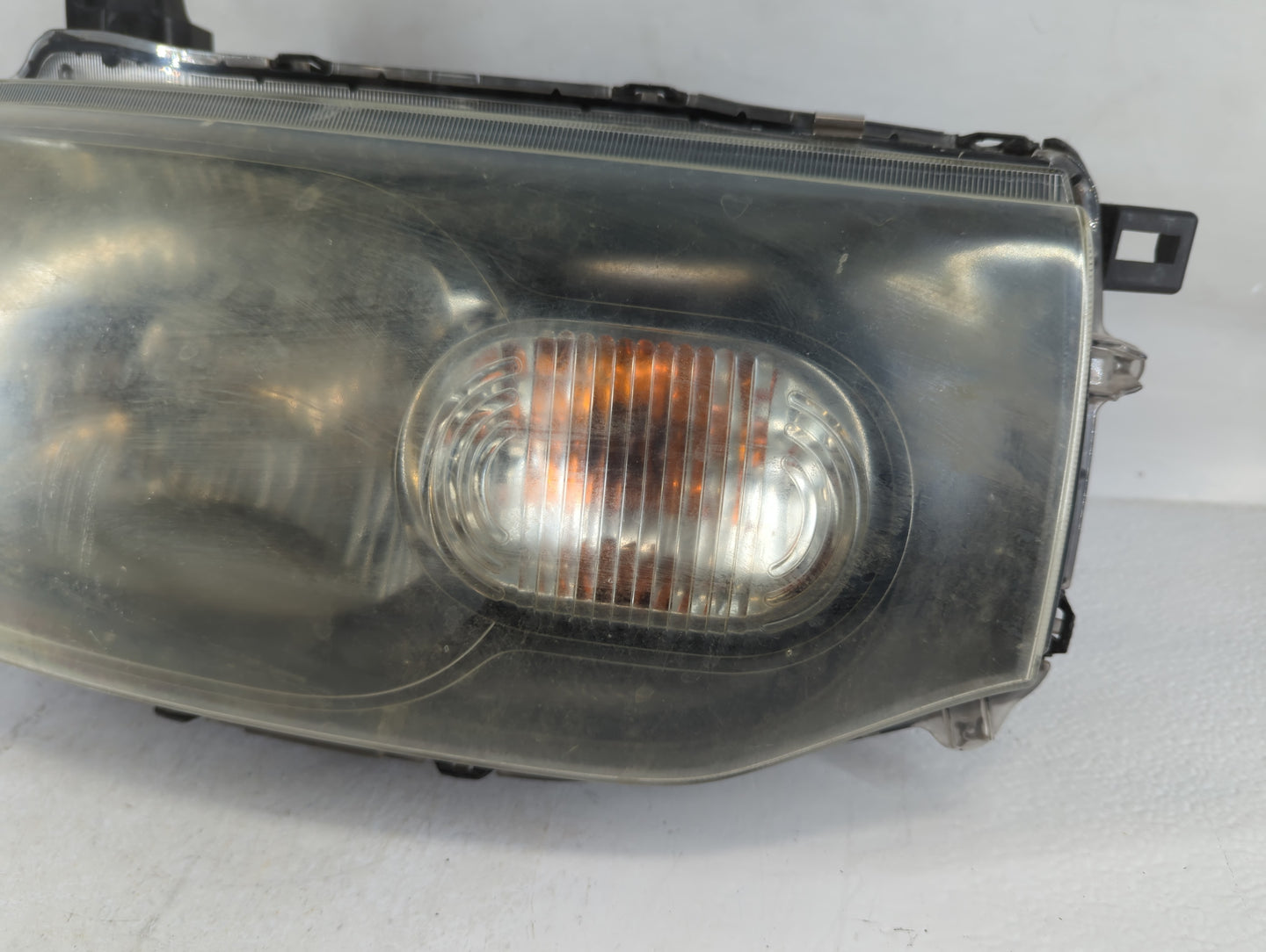2009-2014 Nissan Cube Driver Left Oem Head Light Headlight Lamp - Oemusedautoparts1.com