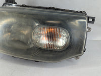 2009-2014 Nissan Cube Driver Left Oem Head Light Headlight Lamp - Oemusedautoparts1.com