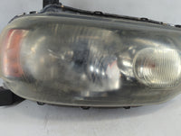 2009-2014 Nissan Cube Driver Left Oem Head Light Headlight Lamp - Oemusedautoparts1.com