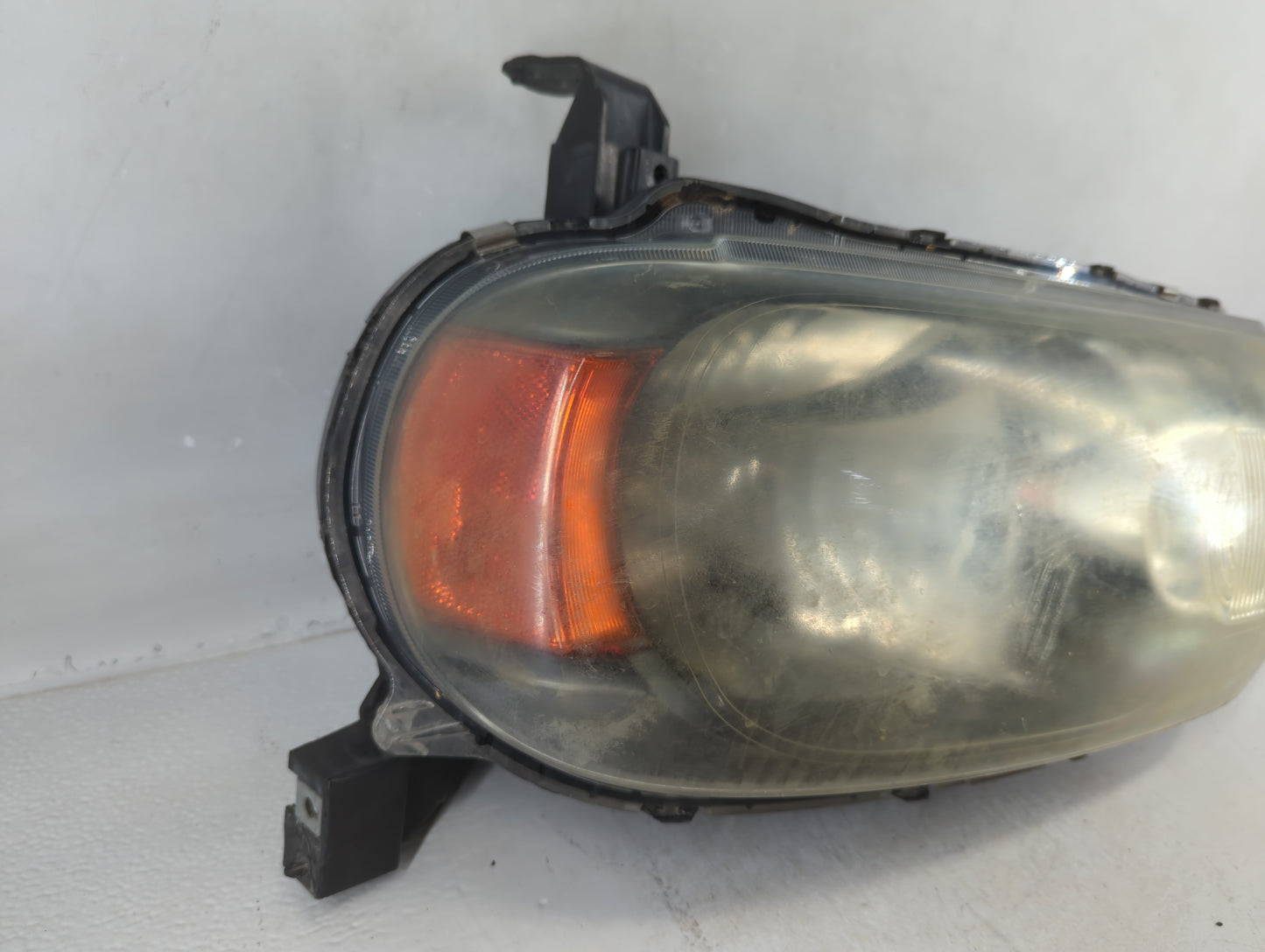 2009-2014 Nissan Cube Driver Left Oem Head Light Headlight Lamp - Oemusedautoparts1.com