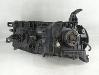 2009-2014 Nissan Cube Driver Left Oem Head Light Headlight Lamp - Oemusedautoparts1.com