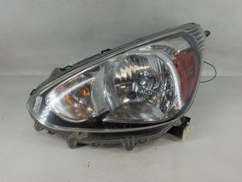 compare product 2019 Mitsubishi Mirage Driver Left Oem Head Light Headlight Lamp