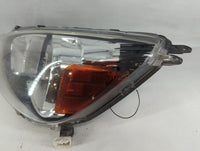 2019 Mitsubishi Mirage Driver Left Oem Head Light Headlight Lamp - Oemusedautoparts1.com