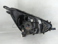 2019 Mitsubishi Mirage Driver Left Oem Head Light Headlight Lamp - Oemusedautoparts1.com