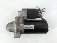 2004-2006 Bmw X3 Car Starter Motor Solenoid OEM P/N:PO0218347001500014 17702N Fits Fits 2002 2003 2004 2005 2006 OEM Used Auto Parts - Oemusedautoparts1.com