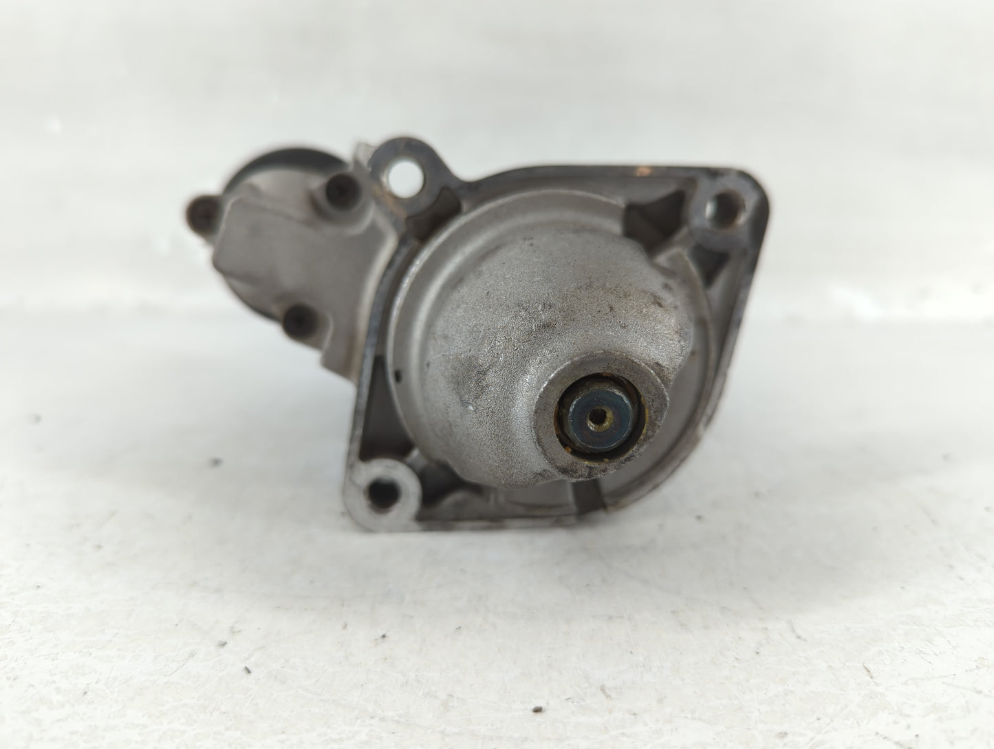 2004-2006 Bmw X3 Car Starter Motor Solenoid OEM P/N:PO0218347001500014 17702N Fits Fits 2002 2003 2004 2005 2006 OEM Used Auto Parts - Oemusedautoparts1.com