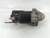 2004-2006 Bmw X3 Car Starter Motor Solenoid OEM P/N:PO0218347001500014 17702N Fits Fits 2002 2003 2004 2005 2006 OEM Used Auto Parts - Oemusedautoparts1.com
