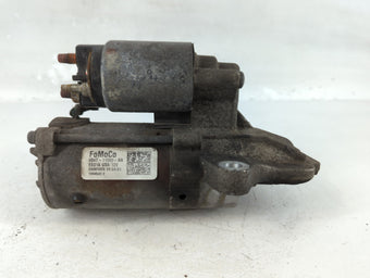 compare product 2003-2012 Ford Focus Car Starter Motor Solenoid OEM P/N:8S4T-11000-AA Fits OEM Used Auto Parts