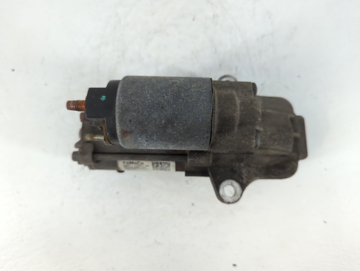 2003-2012 Ford Focus Car Starter Motor Solenoid OEM P/N:8S4T-11000-AA Fits OEM Used Auto Parts - Oemusedautoparts1.com
