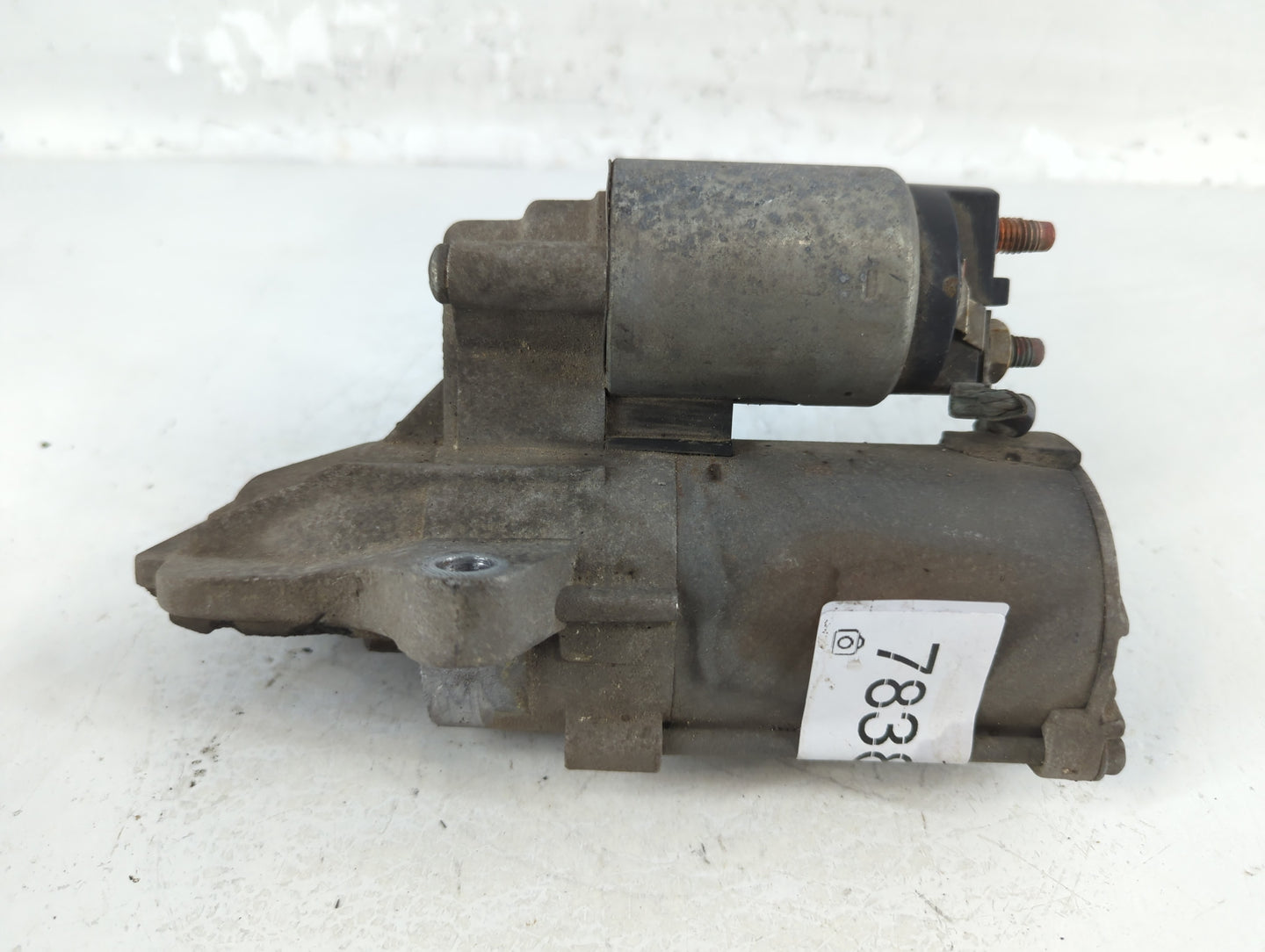 2003-2012 Ford Focus Car Starter Motor Solenoid OEM P/N:8S4T-11000-AA Fits OEM Used Auto Parts - Oemusedautoparts1.com