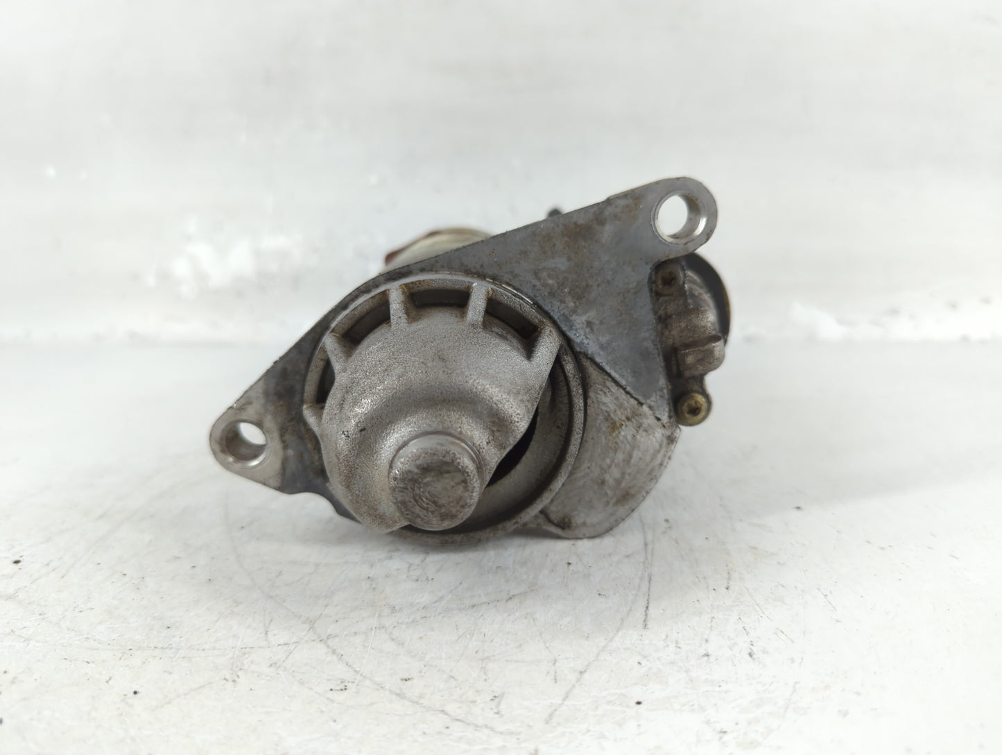 1998-2005 Ford Explorer Car Starter Motor Solenoid OEM P/N:11000 12V Fits Fits 1998 1999 2000 2001 2002 2003 2004 2005 OEM Used Auto Parts - Oemusedautoparts1.com