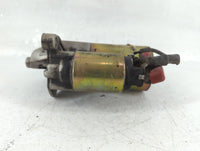 1998-2005 Ford Explorer Car Starter Motor Solenoid OEM P/N:11000 12V Fits Fits 1998 1999 2000 2001 2002 2003 2004 2005 OEM Used Auto Parts - Oemusedautoparts1.com