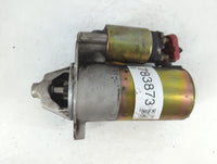 1998-2005 Ford Explorer Car Starter Motor Solenoid OEM P/N:11000 12V Fits Fits 1998 1999 2000 2001 2002 2003 2004 2005 OEM Used Auto Parts - Oemusedautoparts1.com