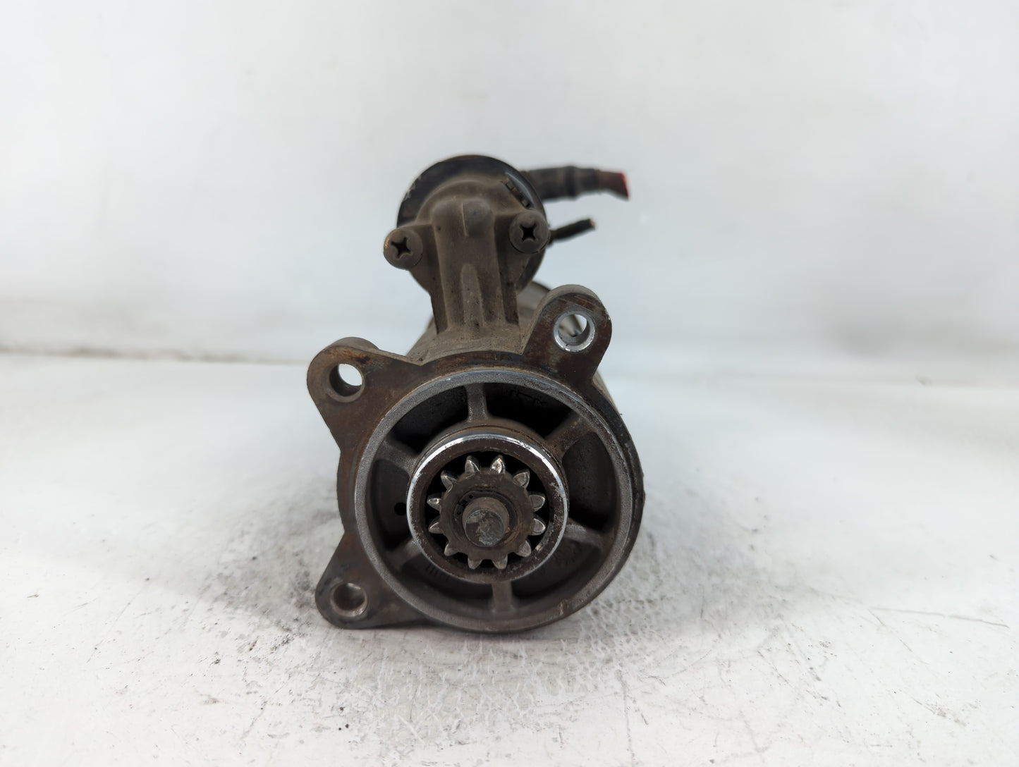 1999-2013 Ford F-150 Car Starter Motor Solenoid OEM P/N:5L34 AA 5E230 11000 12V Fits OEM Used Auto Parts - Oemusedautoparts1.com