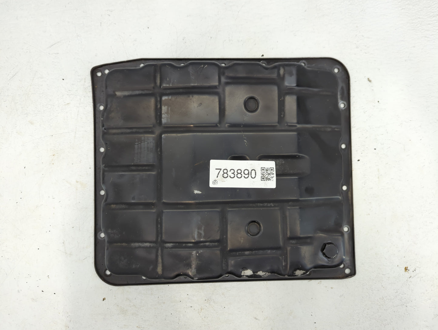 2001-2003 Bmw X5 Engine Oil Pan Fits Fits 2001 2002 2003 OEM Used Auto Parts - Oemusedautoparts1.com