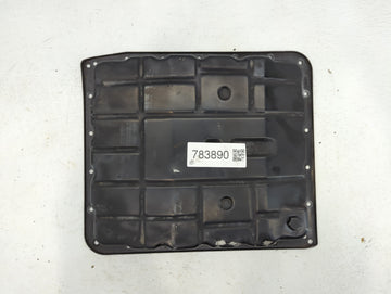 2001-2003 Bmw X5 Engine Oil Pan Fits Fits 2001 2002 2003 OEM Used Auto Parts - Oemusedautoparts1.com
