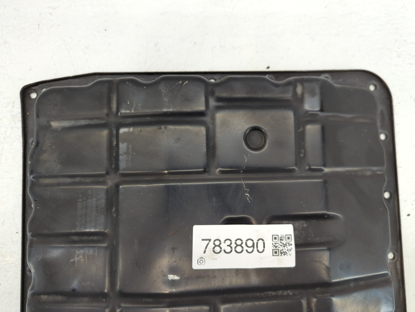 2001-2003 Bmw X5 Engine Oil Pan Fits Fits 2001 2002 2003 OEM Used Auto Parts - Oemusedautoparts1.com