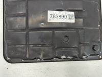 2001-2003 Bmw X5 Engine Oil Pan Fits Fits 2001 2002 2003 OEM Used Auto Parts - Oemusedautoparts1.com