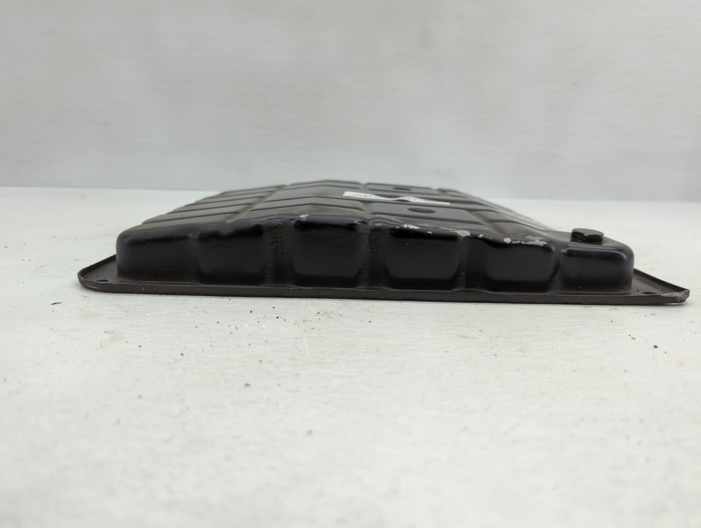 2001-2003 Bmw X5 Engine Oil Pan Fits Fits 2001 2002 2003 OEM Used Auto Parts - Oemusedautoparts1.com