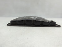 2001-2003 Bmw X5 Engine Oil Pan Fits Fits 2001 2002 2003 OEM Used Auto Parts - Oemusedautoparts1.com