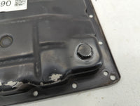 2001-2003 Bmw X5 Engine Oil Pan Fits Fits 2001 2002 2003 OEM Used Auto Parts - Oemusedautoparts1.com