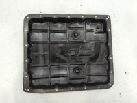 2001-2003 Bmw X5 Engine Oil Pan Fits Fits 2001 2002 2003 OEM Used Auto Parts - Oemusedautoparts1.com