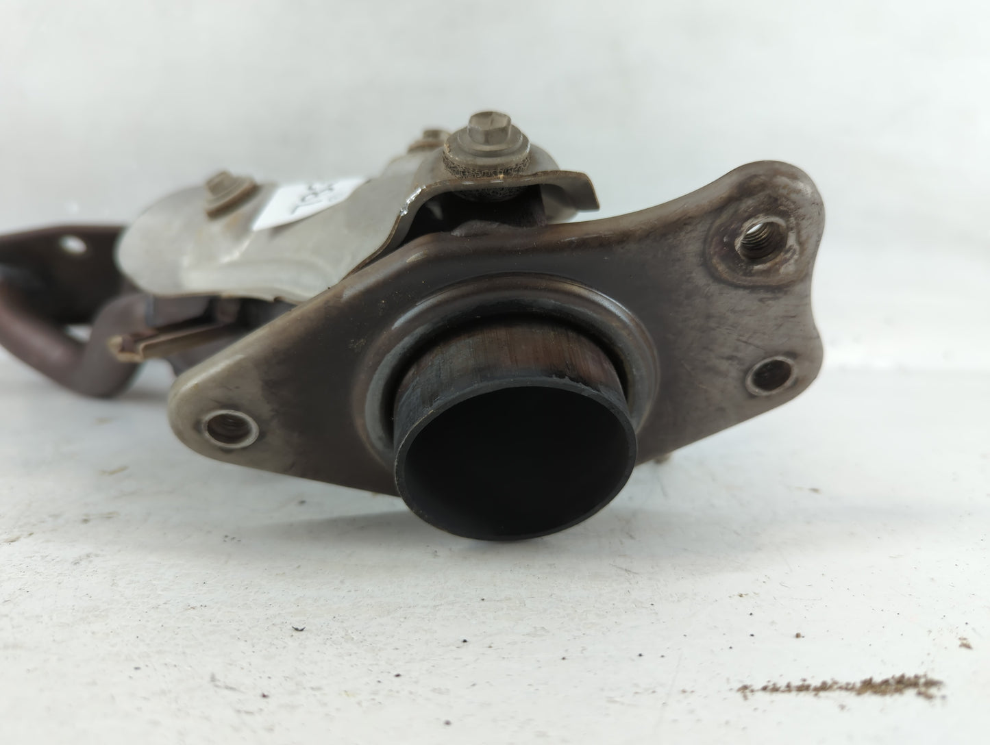 2001-2009 Toyota Prius Air Intake Manifold Fits Fits 2001 2002 2003 2004 2005 2006 2007 2008 2009 OEM Used Auto Parts - Oemusedautoparts1.com
