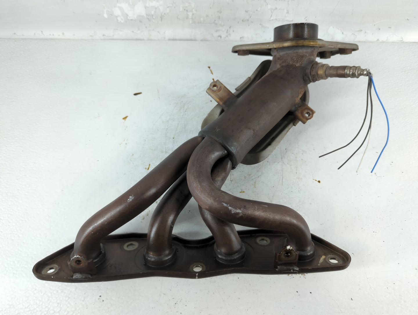 2001-2009 Toyota Prius Air Intake Manifold Fits Fits 2001 2002 2003 2004 2005 2006 2007 2008 2009 OEM Used Auto Parts - Oemusedautoparts1.com