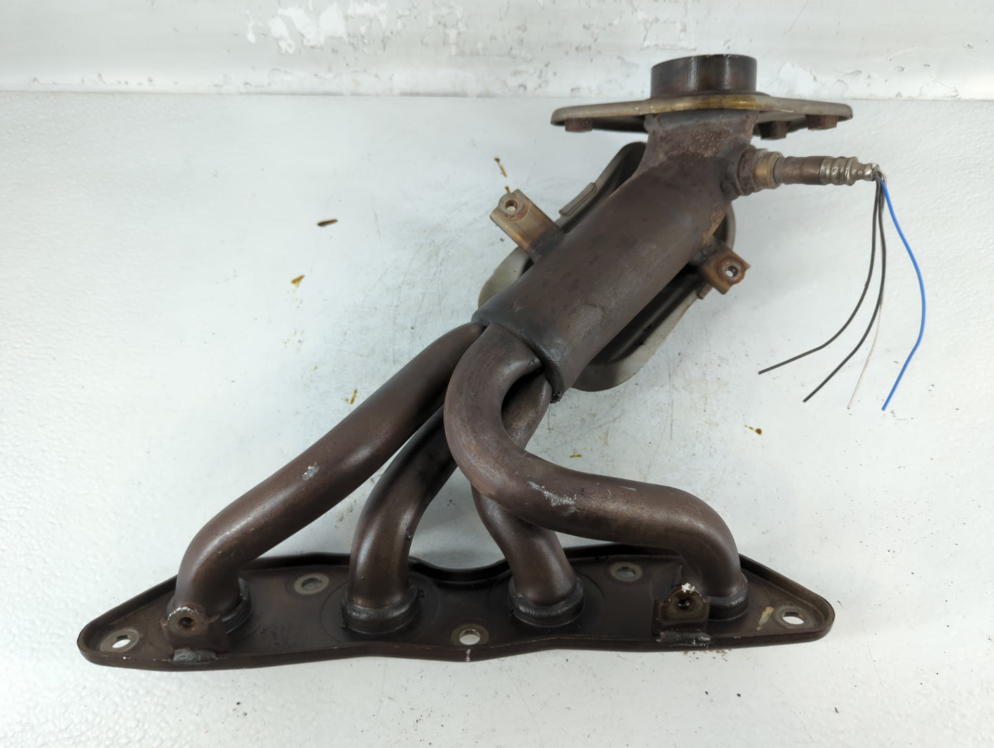 2001-2009 Toyota Prius Air Intake Manifold Fits Fits 2001 2002 2003 2004 2005 2006 2007 2008 2009 OEM Used Auto Parts - Oemusedautoparts1.com