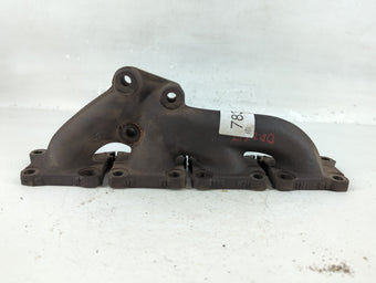 compare product 1998 Volkswagen Passat Turbocharger Exhaust Manifold With Turbo Charger