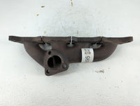 1998 Volkswagen Passat Turbocharger Exhaust Manifold With Turbo Charger - Oemusedautoparts1.com