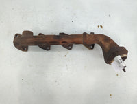 2002 Buick Rendezvous Turbocharger Exhaust Manifold With Turbo Charger - Oemusedautoparts1.com