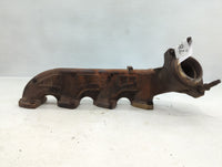 2002 Buick Rendezvous Turbocharger Exhaust Manifold With Turbo Charger - Oemusedautoparts1.com