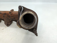 2002 Buick Rendezvous Turbocharger Exhaust Manifold With Turbo Charger - Oemusedautoparts1.com