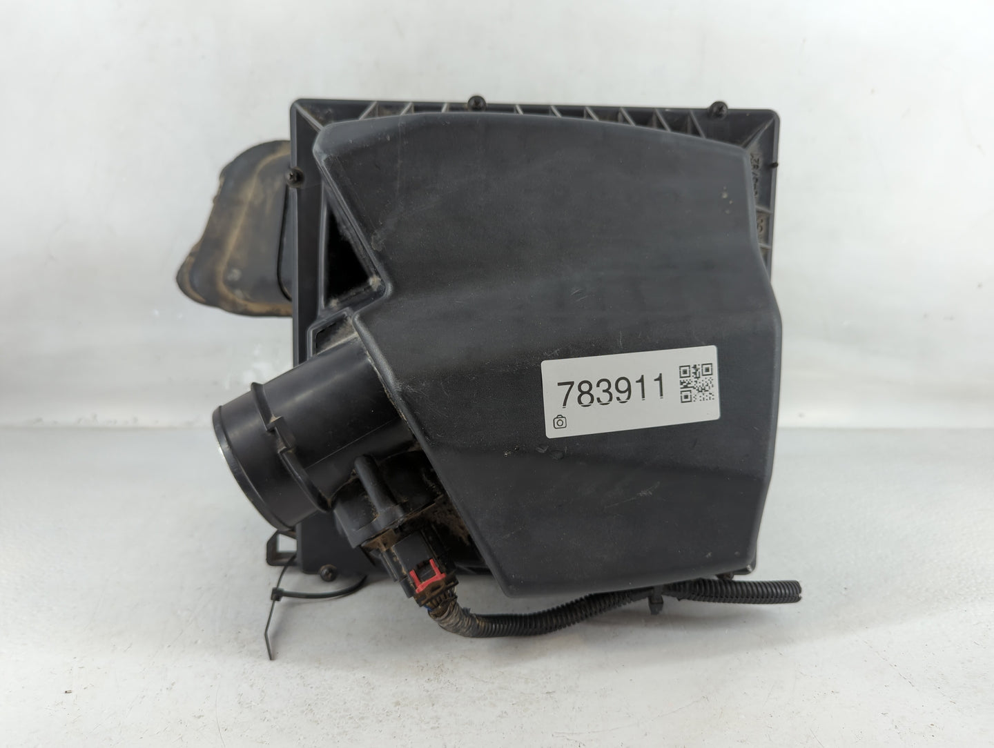 2012-2017 Buick Verano Air Cleaner Intake-duct Hose Tube - Oemusedautoparts1.com
