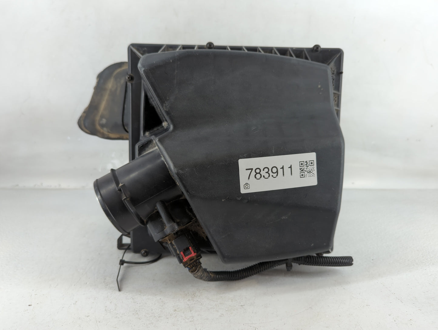 2012-2017 Buick Verano Air Cleaner Intake-duct Hose Tube - Oemusedautoparts1.com