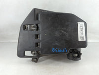 2008-2010 Bmw 528i Air Cleaner Intake-duct Hose Tube - Oemusedautoparts1.com