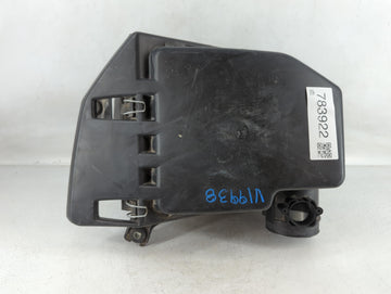 2008-2010 Bmw 528i Air Cleaner Intake-duct Hose Tube - Oemusedautoparts1.com