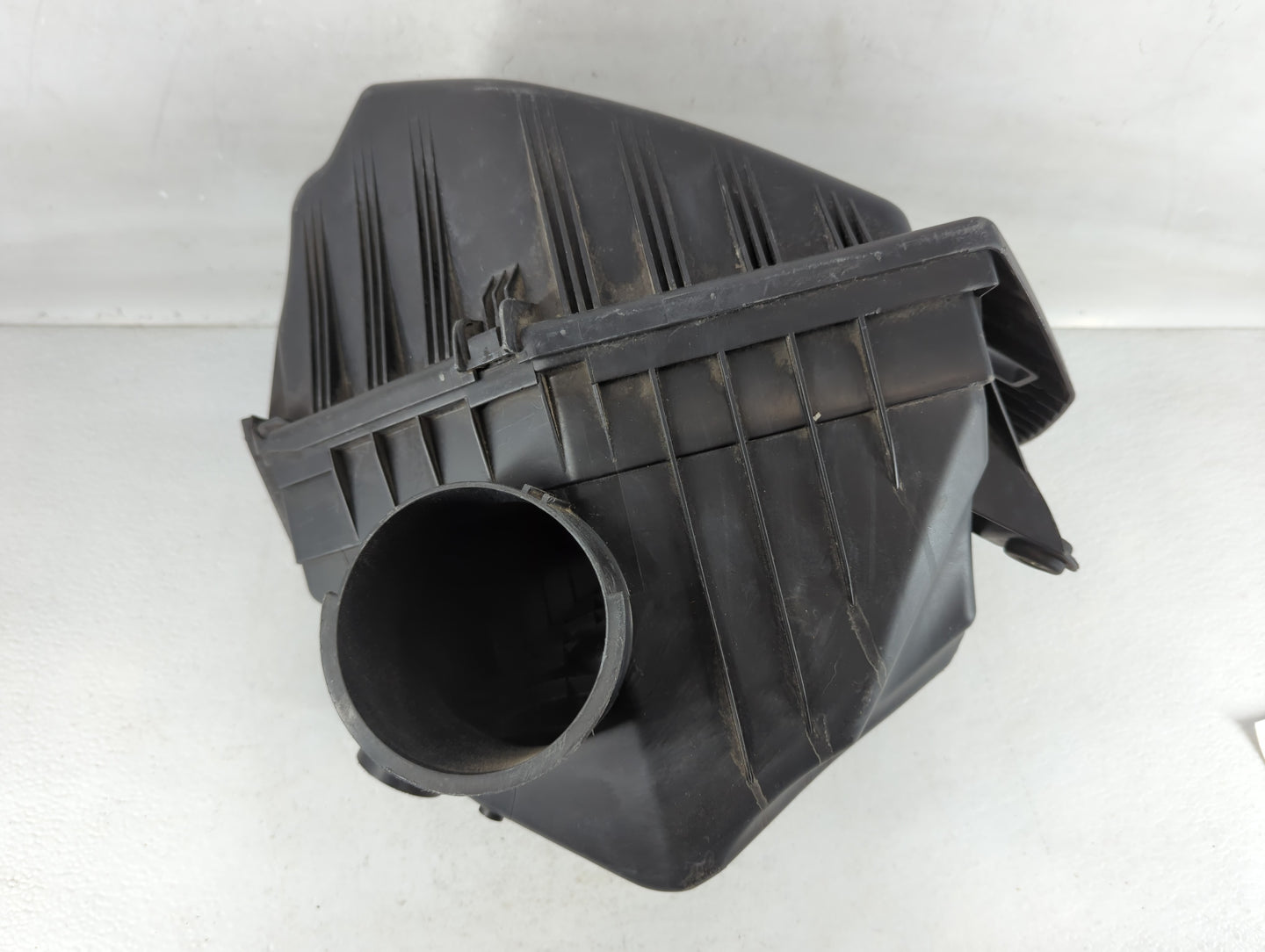 2008-2010 Bmw 528i Air Cleaner Intake-duct Hose Tube - Oemusedautoparts1.com
