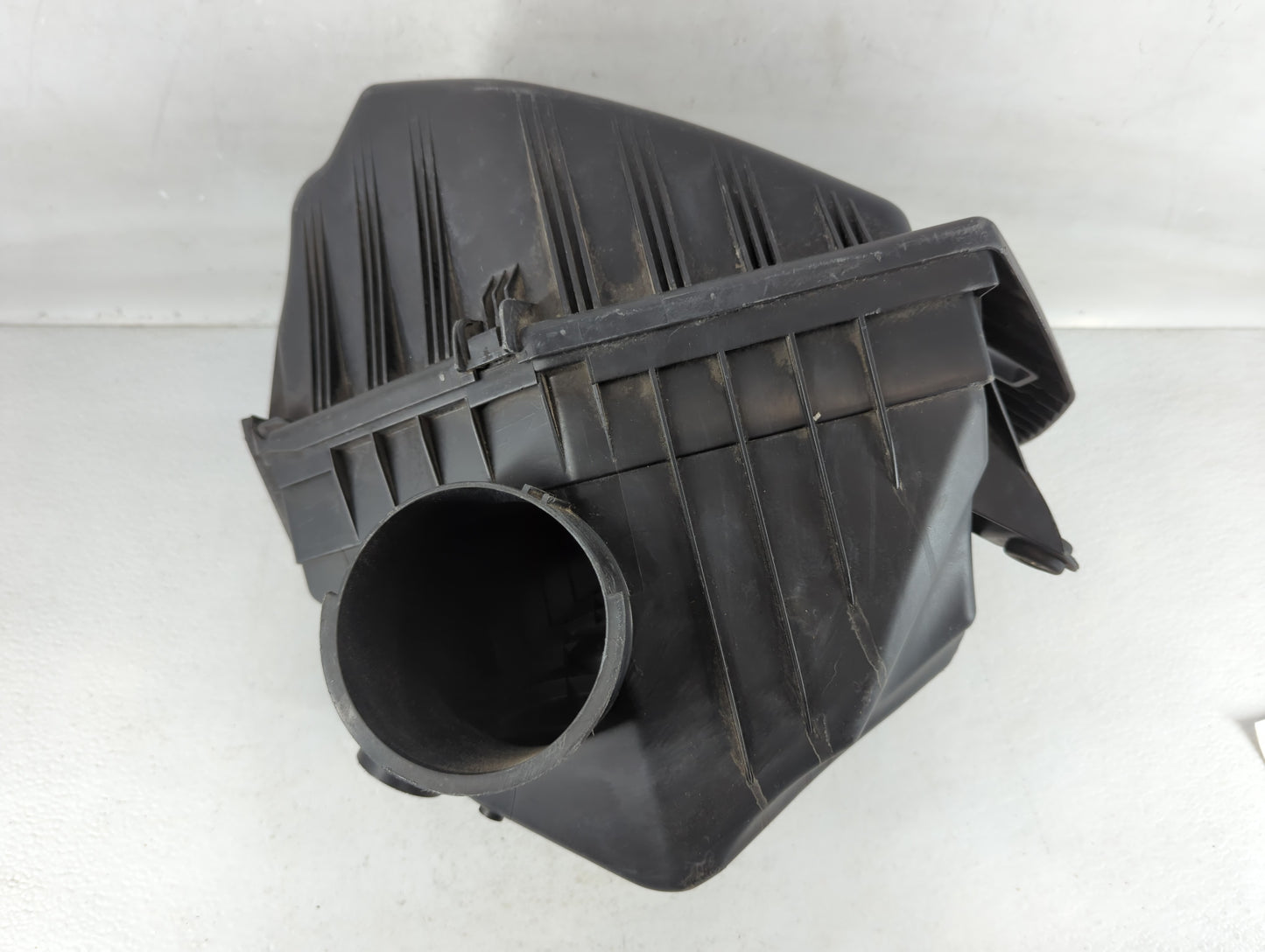 2008-2010 Bmw 528i Air Cleaner Intake-duct Hose Tube - Oemusedautoparts1.com