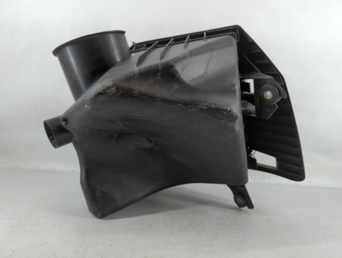 2008-2010 Bmw 528i Air Cleaner Intake-duct Hose Tube - Oemusedautoparts1.com