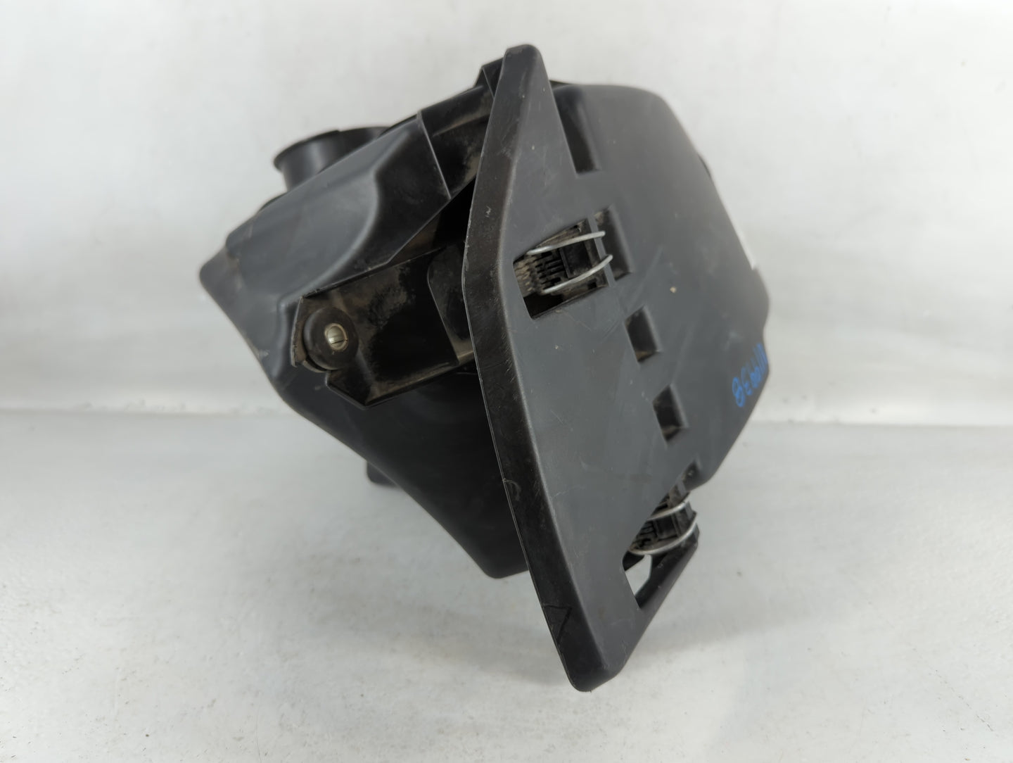 2008-2010 Bmw 528i Air Cleaner Intake-duct Hose Tube - Oemusedautoparts1.com