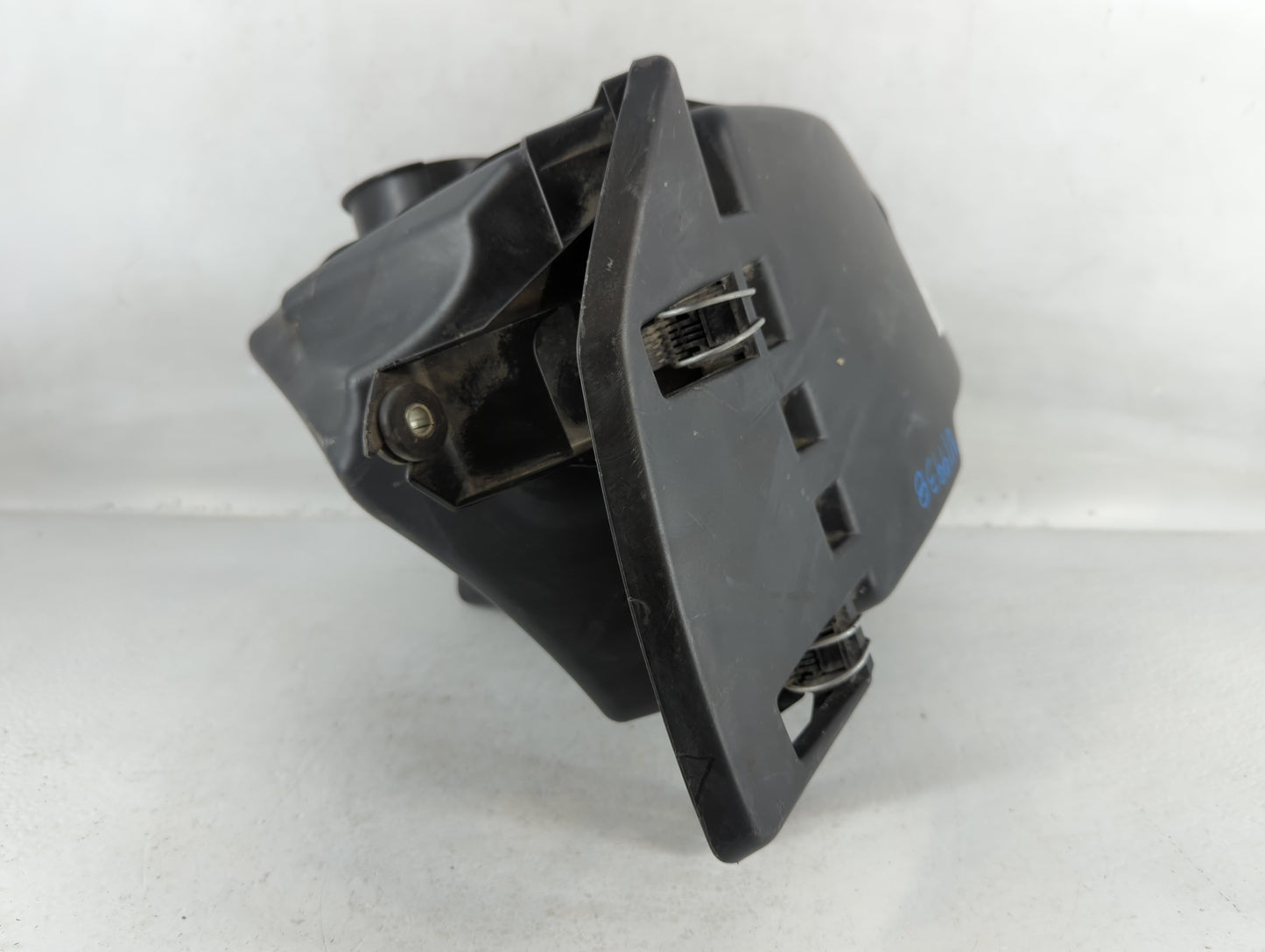 2008-2010 Bmw 528i Air Cleaner Intake-duct Hose Tube - Oemusedautoparts1.com