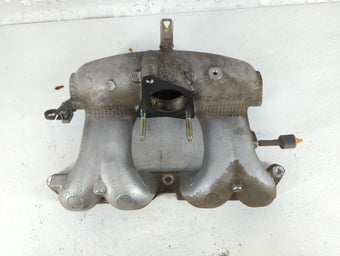 compare product 2001-2003 Toyota Prius Turbocharger Exhaust Manifold With Turbo Charger