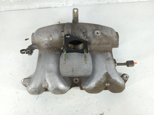 2001-2003 Toyota Prius Turbocharger Exhaust Manifold With Turbo Charger - Oemusedautoparts1.com