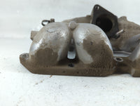 2001-2003 Toyota Prius Turbocharger Exhaust Manifold With Turbo Charger - Oemusedautoparts1.com