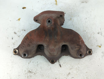 compare product 2000-2004 Honda Odyssey Turbocharger Exhaust Manifold With Turbo Charger