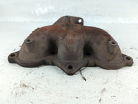 2000-2004 Honda Odyssey Turbocharger Exhaust Manifold With Turbo Charger - Oemusedautoparts1.com